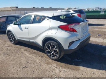 Toyota C-HR I 2019 Toyota C-HR 2019r., 2.0L 2.0 Benzyna 144KM, zdjęcie 2