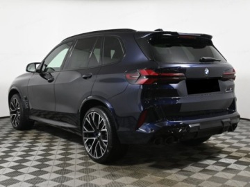 BMW X5 G05 M SUV Facelifting 4.4 M 625KM 2025 BMW X5 Competition Suv 4.4 (625KM) 2025, zdjęcie 2