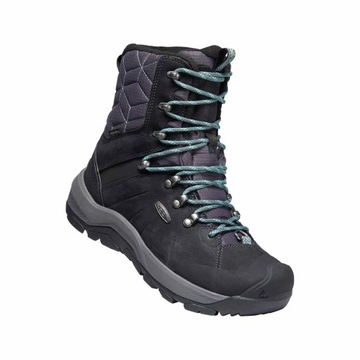 Buty trekkingowe damskie KEEN REVEL IV HIGH POLAR