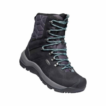 Женские треккинговые ботинки KEEN REVEL IV HIGH POLAR