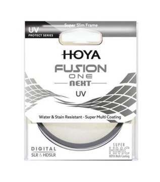Filtr UV Hoya Fusion One Next 52mm