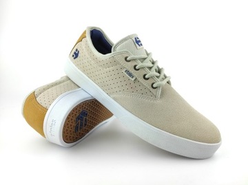 312 BUTY MĘSKIE ETNIES JAMESON SL WHITE 42