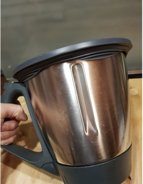 СИЛИКОНОВАЯ КРЫШКА ДЛЯ Thermomix TM6 TM5 TM31