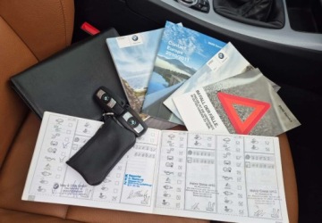 BMW Seria 3 E90-91-92-93 Touring E91 2.0 318d 143KM 2010 BMW Seria 3 2,0 143 KM M-Pakiet Nowy Rozrzad Kamera PDC Xenon Navi, zdjęcie 4