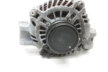ALTERNÁTOR DODGE CHALLENGER COUPE 56029624AB 3.6L GASOLINE 227KW 2012