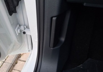 Volkswagen Caddy V Caddy 2.0 TDI 122KM 2025 Volkswagen Caddy Cargo Maxi 2.0 TDI 122 KM DSG 2.0 Diesel 122KM, zdjęcie 28