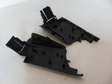 БОКОВАЯ КРЫШКА БАГАЖНИКА PEUGEOT 508 II SW