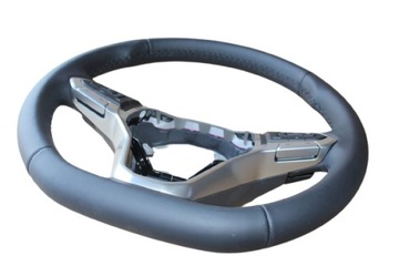 KIEROWNICA MULTI ŁOPATKI VW PASSAT B8 3G0419089BP2