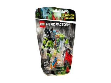 LEGO Hero Factory 44027 Skacząca maszyna Breeza