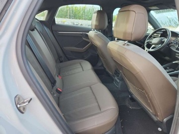 Audi A3 8Y 2022 Audi A3 Premium Plus 2022 2.0l 2.0 Benzyna 201KM, zdjęcie 10