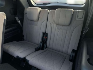 Chery Tiggo 8 SUV 1.6 T-GDI 147KM 2025 Chery Tiggo 8 Aurora Green 1.6 Benzyna 147KM, zdjęcie 11