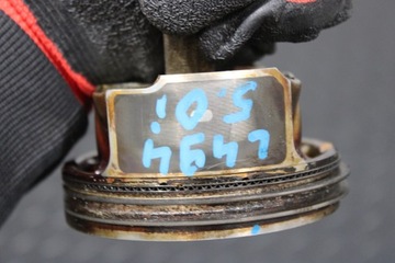 PÍST OJNICE RANGE ROVER SPORT II 2 L494