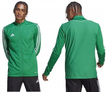 BLUZA ADIDAS TIRO 23 Training JKT IC7875 L