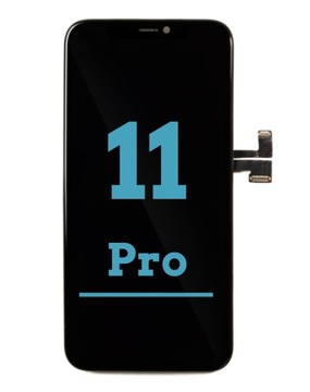 Wyświetlacz Ekran OLED iPhone 11 Pro REF