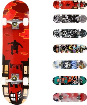 P115 WeSkate deskorolka 79x20