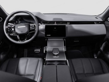 Land Rover Range Rover Evoque II SUV Plug-In Facelifting 1.5 P270e 269KM 2025 Range Rover Evoque P270e Dynamic SE 1.5 (269KM) 2025, zdjęcie 4