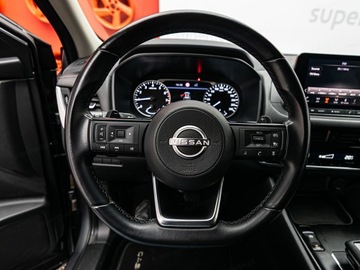 Nissan Qashqai III Crossover 1.3 DIG-T MHEV 158KM 2022 NISSAN Qashqai 1.3 DIG-T mHEV Acenta 2WD Suv 158KM 2022, zdjęcie 10