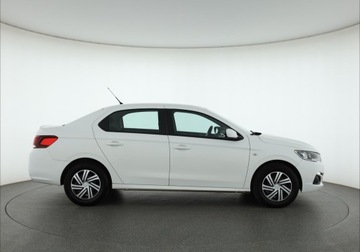 Peugeot 301 Sedan 1.2 PureTech 82KM 2017 Peugeot 301 1.2 PureTech, Salon Polska, zdjęcie 5