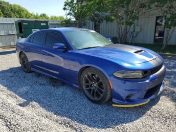 Dodge Charger VII 2020 Dodge Charger Scat Pack 2020 6.4 Benzyna 485KM, zdjęcie 4