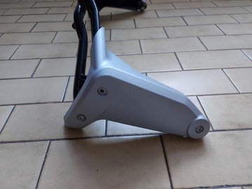 BMW K1600GTL GT спинка подлокотник