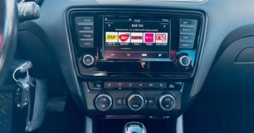 Skoda Octavia III Kombi 2.0 TDI 150KM 2016 Skoda Octavia 2.0D 150KM przeb.247tys DSG zadbana navi zarejestrowana 2.0, zdjęcie 7