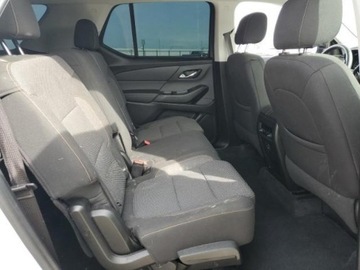 Chevrolet 2021 Chevrolet Traverse 2021r., LS, od ubezpieczalni 3.6 Benzyna 310KM, zdjęcie 9