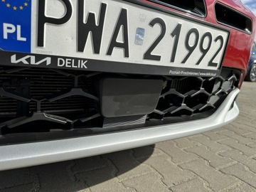 Kia Stonic I Crossover Facelifting 1.0 T-GDI MHEV  120KM 2023 Kia Stonic Automat*GT-Line*, zdjęcie 26