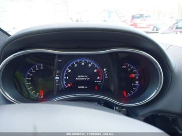 Jeep Grand Cherokee IV 2020 Jeep Grand Cherokee SRT 2020 6.4l 6.4 Benzyna 475KM, zdjęcie 10