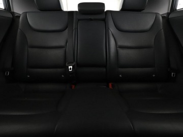 Hyundai IONIQ 2018 Hyundai IONIQ Premium hybryda skóra navi grzane, zdjęcie 17