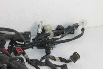 YAMAHA MT01 MT-01 ОСНОВНАЯ УСТАНОВКА