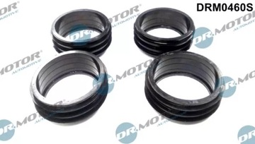DR.MOTOR DRM0460S SADA TĚSNĚNÍ KOLEKTOR SÁNÍ