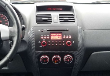 Suzuki SX4 I 2010 Suzuki SX4 1,60 Ben 107 km 1.6 Benzyna 107KM, zdjęcie 18