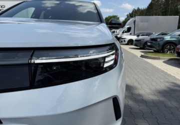 Opel 2025 Opel Grandland GS mHEV 145 KMOchrona 8 latAUTO DEMOautomat 1.2 Hybryda, zdjęcie 10