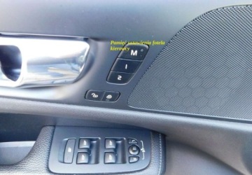 Volvo V60 II  Kombi 2.0 D3 150KM 2019 Volvo V60 z Gwarancja Kamera Model 2020r 2.0 Diesel 150KM, zdjęcie 10