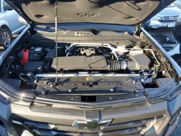 Chevrolet 2026 Chevrolet Colorado 2026 2.7 Benzyna 310KM, zdjęcie 6
