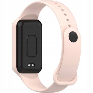СИЛИКОНОВЫЙ РЕМЕНЬ ДЛЯ AMAZFIT BAND 7