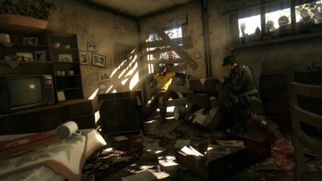DYING LIGHT — СЛЕДУЮЩИЙ УЛУЧШЕННЫЙ КЛЮЧ ДЛЯ XBOX