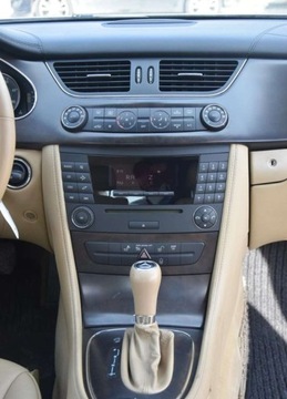 Mercedes CLS W219 Coupe 3.0 V6 (320 CDI) 224KM 2005 Mercedes-Benz CLS CLS 320cdi Automat, Pdc, Pie..., zdjęcie 24
