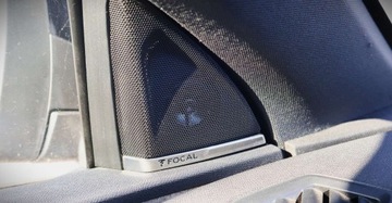 Peugeot 3008 II Plug-In Hybrid Facelifting 1.6 HYBRID4 300KM 2021 Peugeot 3008 (Nr.031) 1.6 THP 300KM Plug-In Nawigacja Kamera Tempomat Gwar, zdjęcie 31