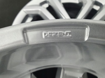NOVÉ KOLA CELOROČNÍ SEAT ARONA BARUM 205/55R17