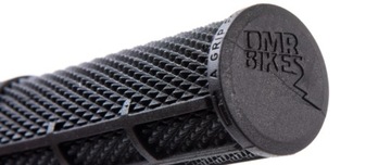 DMR Bikes DeathGrip ø31.3 Толстые ручки - черные
