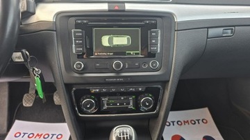 Skoda Superb II Outdoor 2.0 TDI CR DPF 170KM 2014 Škoda Superb Skoda Superb automat duza navi ledy, zdjęcie 16