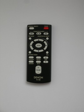 ОРИГИНАЛЬНЫЙ ПУЛЬТ DENON RC-1088 ASD-3N! ! НОВЫЙ ! !