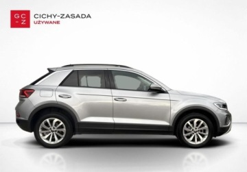 Volkswagen T-Roc I SUV Facelifting 1.5 TSI ACT 150KM 2024 Volkswagen T-Roc SalonPL 1.5TSI 150KM DSG Special Edition Kamera Virtual L, zdjęcie 5