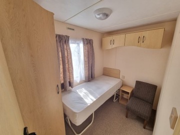 ДСП ГОЛЛАНДСКИЙ ДОМ 9,60x3,70 2 СПАЛЬН. N342