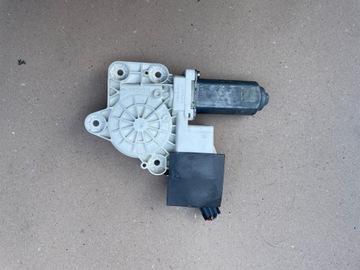 24414777 MOTOREK OKNO PRAVÝ ZADNÍ OPEL VECTRA C SIGNUM