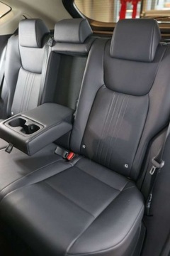 Lexus NX II 2022 Lexus NX 350h Prestige AWD 2.5 Hybryda 242KM, zdjęcie 17