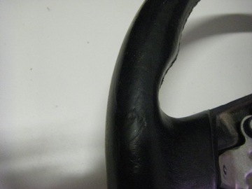 КОЖАНЫЙ РУЛЬ AUDI A3