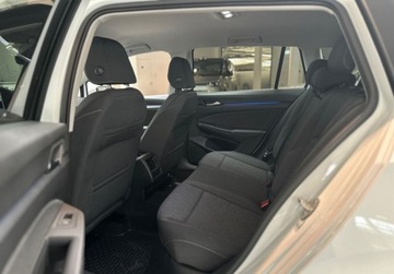 Volkswagen Golf VIII Hatchback Facelifting 1.5 TSI 116KM 2024 Volkswagen Golf Nowy Golf Variant Life 1.5 Benzyna 116KM, zdjęcie 8