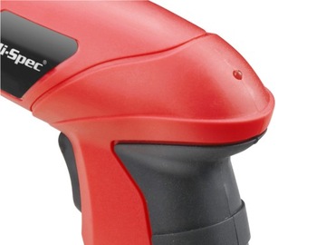 Высококачественная электрическая отвертка с аккумулятором USB, 27 предметов, красная, 3,6 В